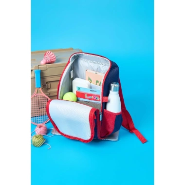Balo Chống Gù Smartkids Dino Discovery Siêu Nhẹ Bền Đẹp Cho Bé 5‑10 Tuổi, Cấp 1 4
