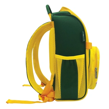 Balo Chống Gù Smartkids Dino Discovery Siêu Nhẹ Bền Đẹp Cho Bé 5‑10 Tuổi, Cấp 1 6