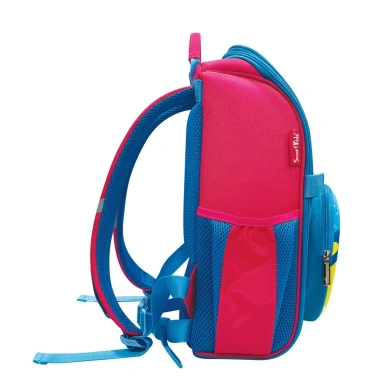 Balo Chống Gù Smartkids Dino Discovery Siêu Nhẹ Bền Đẹp Cho Bé 5‑10 Tuổi, Cấp 1 7