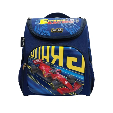 Balo chống gù Smartkids Fancy World cấp 1 tiểu học – Bảo vệ cột sống, giảm 22% chỉ 541.000₫ 3 Balo chống gù Smartkids Fancy World cấp 1 tiểu học – Bảo vệ cột sống, giảm 22% chỉ 541.000₫ 3