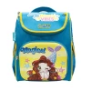 Balo chống gù Smartkids Fancy World cấp 1 tiểu học – Bảo vệ cột sống, giảm 22% chỉ 541.000₫ 5