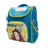 Balo chống gù Smartkids Fancy World cấp 1 tiểu học – Bảo vệ cột sống, giảm 22% chỉ 541.000₫ 6