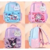 Balo Chống Gù Vip Charm Xịn Size 36cm Cho Bé 15-25kg Giá Giảm 305.000