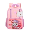 Balo Chống Gù Vip Charm Xịn Size 36cm Cho Bé 15-25kg Giá Giảm 305.000 3