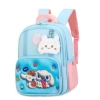 Balo Chống Gù Vip Charm Xịn Size 36cm Cho Bé 15-25kg Giá Giảm 305.000 4