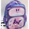 Balo Họa Tiết Hoạt Hình Kurumi Melody Cilimon 3D In Nổi - Giá chỉ 259.000 VND 4