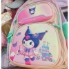 Balo Họa Tiết Hoạt Hình Kurumi Melody Cilimon 3D In Nổi - Giá chỉ 259.000 VND 7