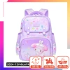 Balo Kurumi Cilimon 4 Cúc Chống Gù Chống Nước Họa Tiết Hoạt Hình Bé Gái – Giá 399.000