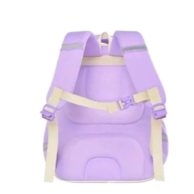 Balo Kurumi Cilimon 4 Cúc Chống Gù Chống Nước Họa Tiết Hoạt Hình Bé Gái – Giá 399.000 5
