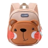 Balo mầm non 1-3 tuổi thiết kế cute ngộ nghĩnh, giá ưu đãi 148.850đ, balo mẫu giáo đáng yêu 3