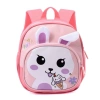 Balo mầm non 1-3 tuổi thiết kế cute ngộ nghĩnh, giá ưu đãi 148.850đ, balo mẫu giáo đáng yêu 4