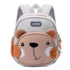 Balo mầm non 1-3 tuổi thiết kế cute ngộ nghĩnh, giá ưu đãi 148.850đ, balo mẫu giáo đáng yêu 5
