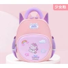 Balo mầm non 2-5 tuổi đi học mầm giáo - Giá 148.850₫, nhẹ, đệm lưng thoáng khí 2