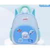 Balo mầm non 2-5 tuổi đi học mầm giáo - Giá 148.850₫, nhẹ, đệm lưng thoáng khí 6