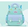 Balo mầm non 2-5 tuổi đi học mầm giáo - Giá 148.850₫, nhẹ, đệm lưng thoáng khí 7
