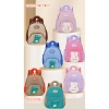 Balo mầm non cho bé 1-3 tuổi Siêu nhẹ an toàn đa ngăn giảm giá mạnh chỉ 142.350 VND