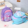 Balo mầm non hoạt hình cho bé 1‑3 tuổi Giảm 23% chỉ 149.250₫, nhẹ, an toàn, đa năng 4