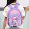 Balo mầm non hoạt hình cho bé 1‑3 tuổi Giảm 23% chỉ 149.250₫, nhẹ, an toàn, đa năng 9