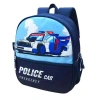 Balo mẫu giáo B.bag Toy Station cho bé 3-5 tuổi - Đáng yêu, dễ thương B-005