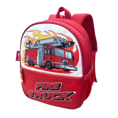 Balo mẫu giáo B.bag Toy Station cho bé 3-5 tuổi - Đáng yêu, dễ thương B-005 4