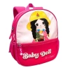 Balo mẫu giáo B.bag Toy Station cho bé 3-5 tuổi - Đáng yêu, dễ thương B-005 6
