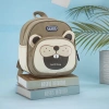 Balo mẫu giáo cute cho bé 1-5 tuổi - Thiết kế đáng yêu, giá chỉ 167.300₫ 2