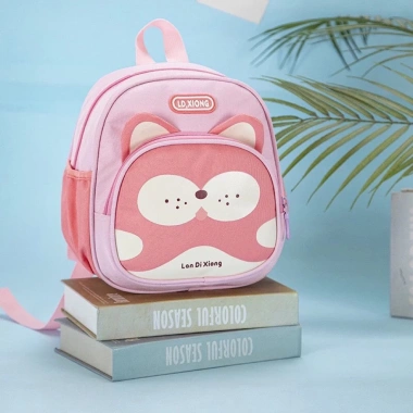 Balo mẫu giáo cute cho bé 1-5 tuổi - Thiết kế đáng yêu, giá chỉ 167.300₫