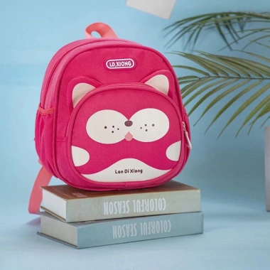 Balo mẫu giáo cute cho bé 1-5 tuổi - Thiết kế đáng yêu, giá chỉ 167.300₫