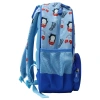 Balo mẫu giáo Smartkids Buddy Penguin Xanh bé 3-5 tuổi Đáng yêu dễ thương giá 312.500 VND 4