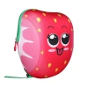 Balo Mẫu Giáo Tropical Fruit Trái Cây - Màu Rực Rỡ Cho Bé 3‑5 Tuổi, Giá 270.000₫ 3