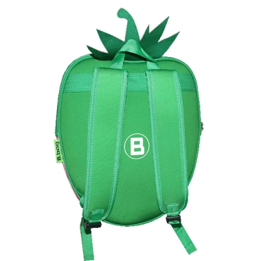 Balo Mẫu Giáo Tropical Fruit Trái Cây - Màu Rực Rỡ Cho Bé 3‑5 Tuổi, Giá 270.000₫ 5