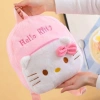 Balo Nhung cute cho bé 2‑5 tuổi đi học mẫu giáo, ngộ nghĩnh đáng yêu, giá 109.000₫ 2