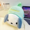 Balo Nhung cute cho bé 2‑5 tuổi đi học mẫu giáo, ngộ nghĩnh đáng yêu, giá 109.000₫ 3