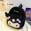 Balo Nhung cute cho bé 2‑5 tuổi đi học mẫu giáo, ngộ nghĩnh đáng yêu, giá 109.000₫ 6
