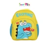 Balo Smartkids Dino Feelings mẫu giáo cho bé 3 tuổi - Giá 172.300₫, đa năng nhẹ