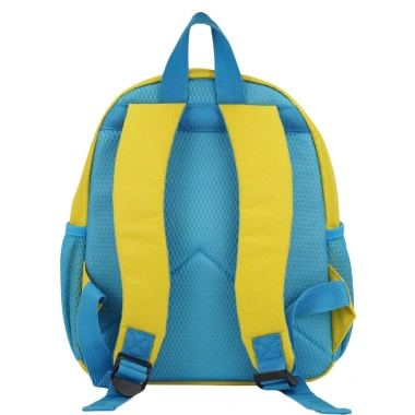 Balo Smartkids Dino Feelings mẫu giáo cho bé 3 tuổi - Giá 172.300₫, đa năng nhẹ 4