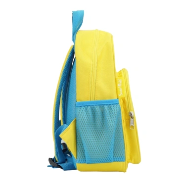 Balo Smartkids Dino Feelings mẫu giáo cho bé 3 tuổi - Giá 172.300₫, đa năng nhẹ 5
