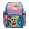Balo Smartkids Super Team chống gù cho học sinh cấp 1 - Giá ưu đãi 546.400₫ 6