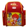 Balo Smartkids Super Team chống gù cho học sinh cấp 1 - Giá ưu đãi 546.400₫ 7