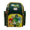 Balo Smartkids Super Team chống gù cho học sinh cấp 1 - Giá ưu đãi 546.400₫ 10