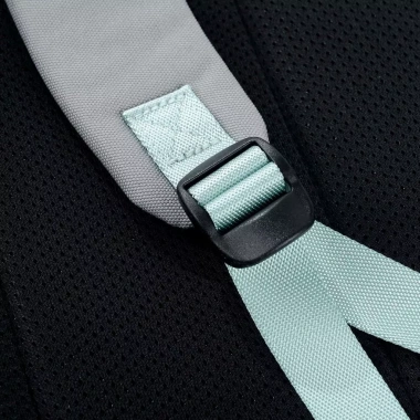 Balo thể thao 361 Unisex W512.431.017-2 - Thiết kế đa năng, chịu mỏi, nhẹ, giá ưu đãi 893.200₫