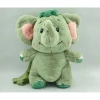 Balo voi con xanh cute cho bé đi học mẫu giáo, thiết kế đáng yêu, giảm giá 20%, chỉ 135k