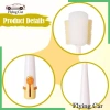 Bàn chải 5 trong 1 làm sạch bình nước, cốc thủy tinh, nắp & hộp - cọ bọt biển hiệu quả 3