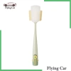Bàn chải 5 trong 1 làm sạch bình nước, cốc thủy tinh, nắp & hộp - cọ bọt biển hiệu quả 10