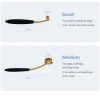 Bàn chải bôi bột vết rách Pets Buddy S/M - Dụng cụ làm sạch mắt nhẹ nhàng cho chó mèo, giá ưu đãi 406.900₫ 4