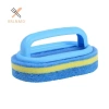Bàn Chải Bọt Biển Tay Cầm Đa Năng cho Bồn Tắm, Nhà Bếp, Phòng Tắm - Xốp Siêu Sạch, 19.030₫ 4