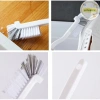 Bàn chải Brush Pufangnice tay dài cho chai sữa cá, ống thủy tinh - 36.504 VND 9