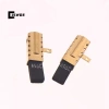 Bàn chải Carbon CISWGE 1.619P1.777 cho PBH 2.500 2.000 2.100 - Dụng cụ búa quay kim loại mới 5