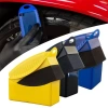 Bàn chải đánh bóng bánh xe ô tô PP Giặt sạch lốp, đường viền, phụ kiện bôi mới 47k