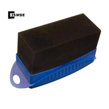 Bàn chải đánh bóng bánh xe ô tô PP Giặt sạch lốp, đường viền, phụ kiện bôi mới 47k 3 Bàn chải đánh bóng bánh xe ô tô PP Giặt sạch lốp, đường viền, phụ kiện bôi mới 47k 3